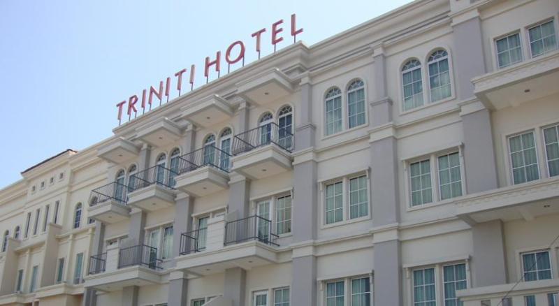 Triniti Hotel Batam
