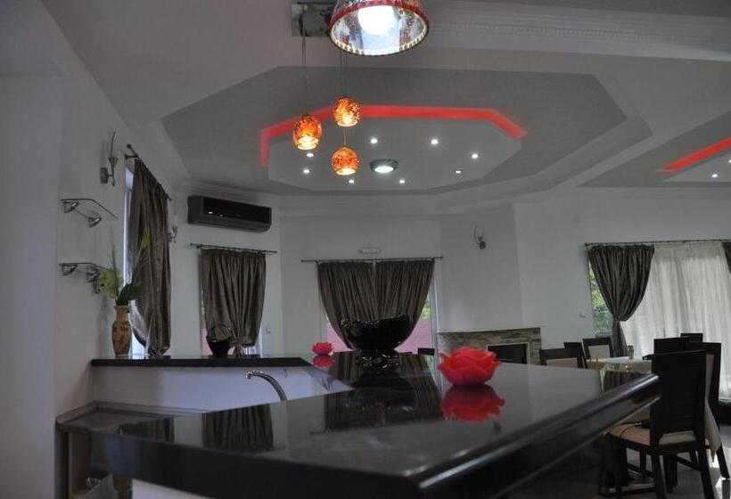 هتل Villa Bella Boutique