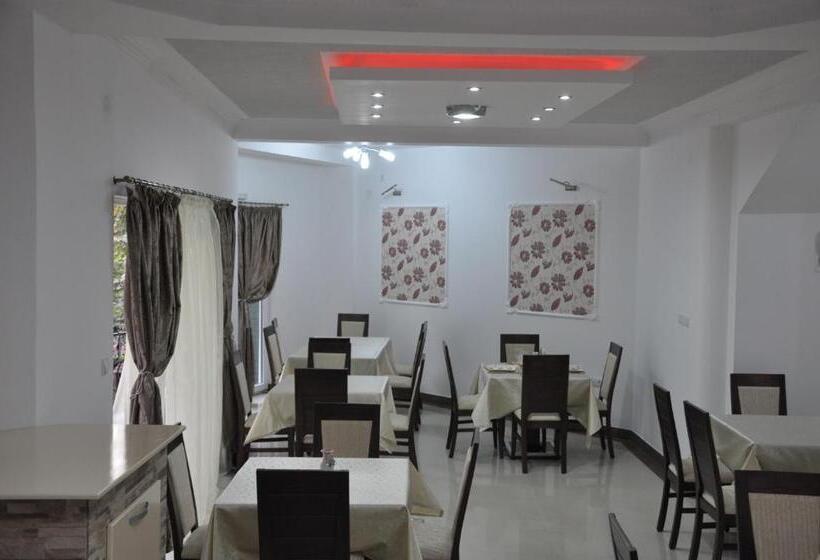 هتل Villa Bella Boutique