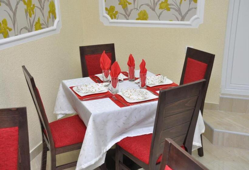 هتل Villa Bella Boutique