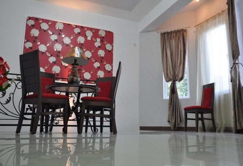 هتل Villa Bella Boutique