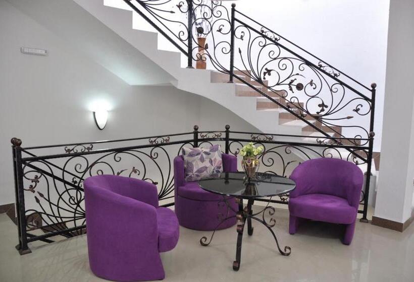 هتل Villa Bella Boutique