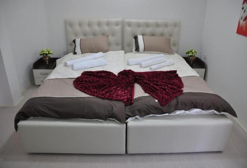 هتل Villa Bella Boutique