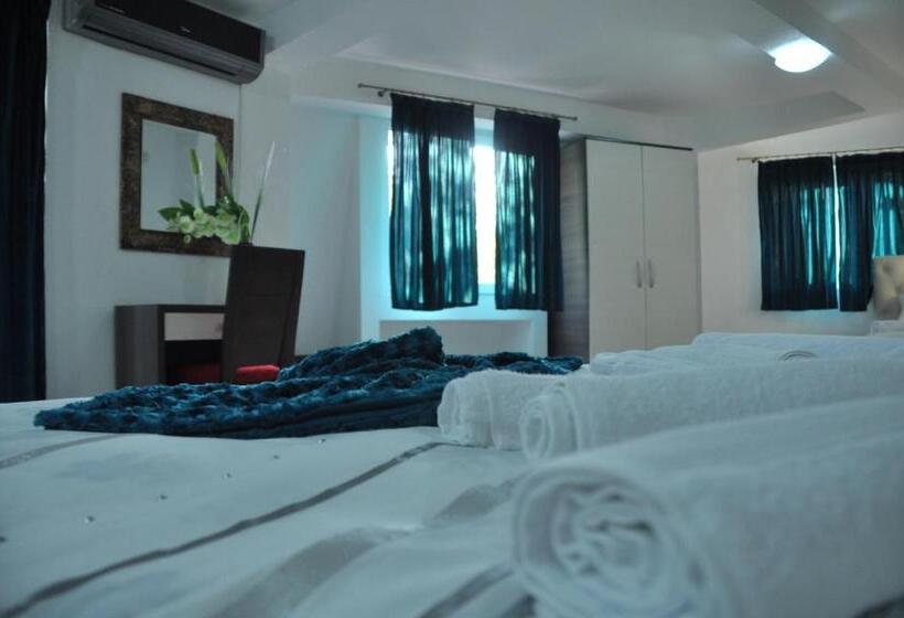 هتل Villa Bella Boutique