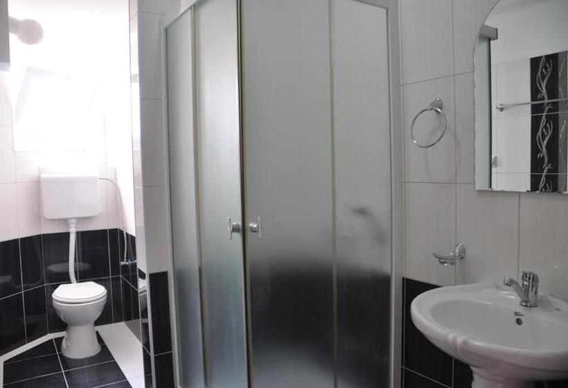 هتل Villa Bella Boutique