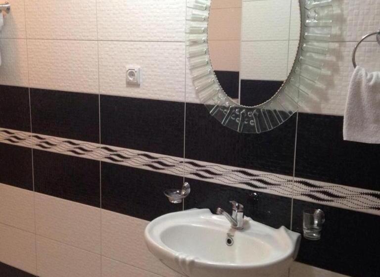 هتل Villa Bella Boutique