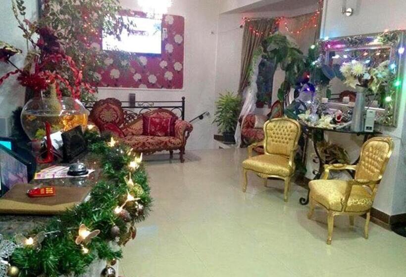 هتل Villa Bella Boutique