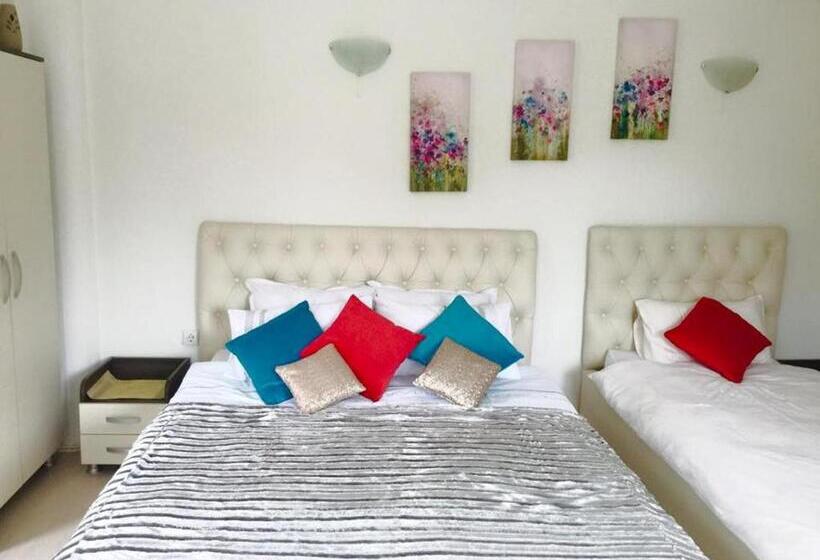 هتل Villa Bella Boutique