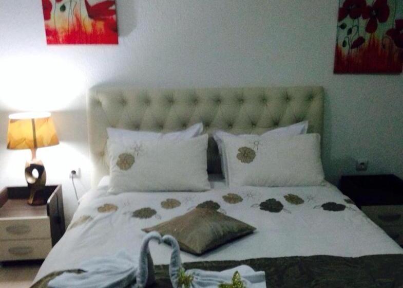 هتل Villa Bella Boutique