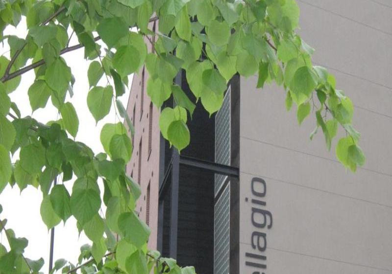 호텔 Villa Bellagio Vitry