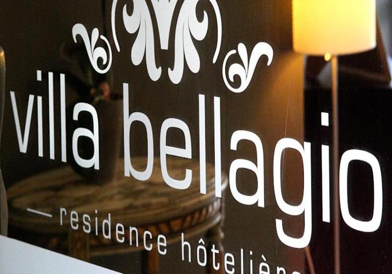 호텔 Villa Bellagio Vitry