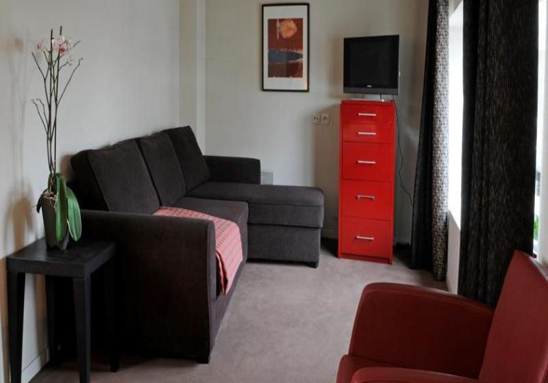 호텔 Villa Bellagio Vitry