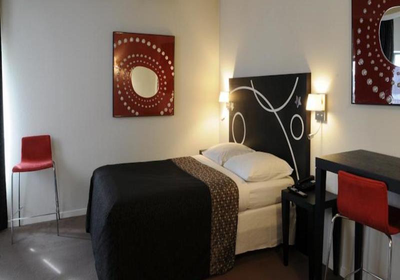 호텔 Villa Bellagio Vitry