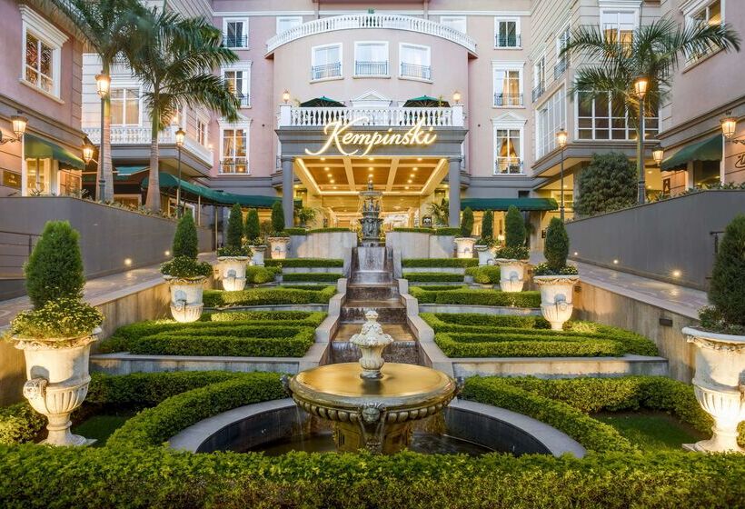 فندق Villa Rosa Kempinski