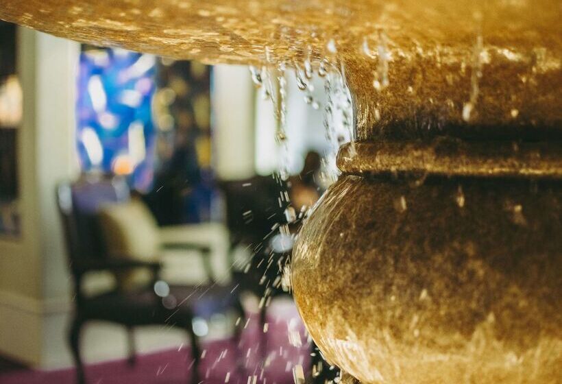 فندق Villa Rosa Kempinski