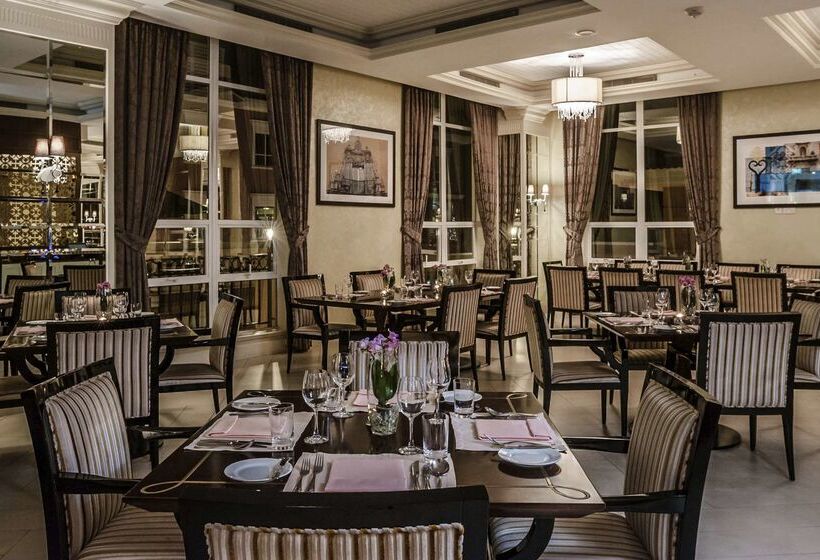 فندق Villa Rosa Kempinski