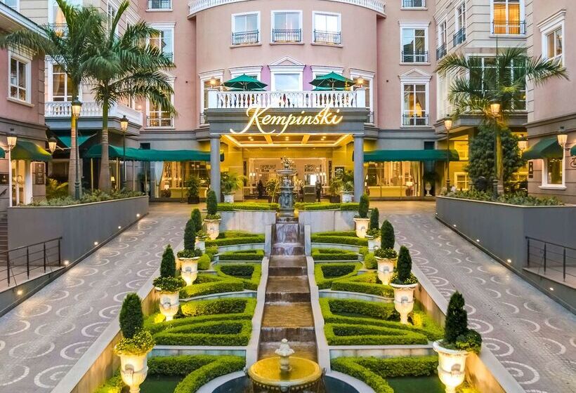 فندق Villa Rosa Kempinski