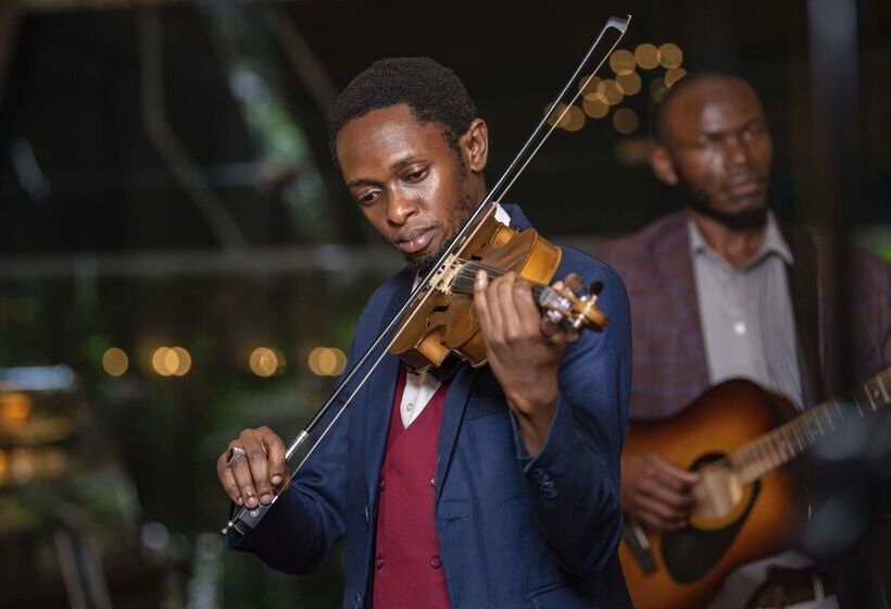 فندق Villa Rosa Kempinski