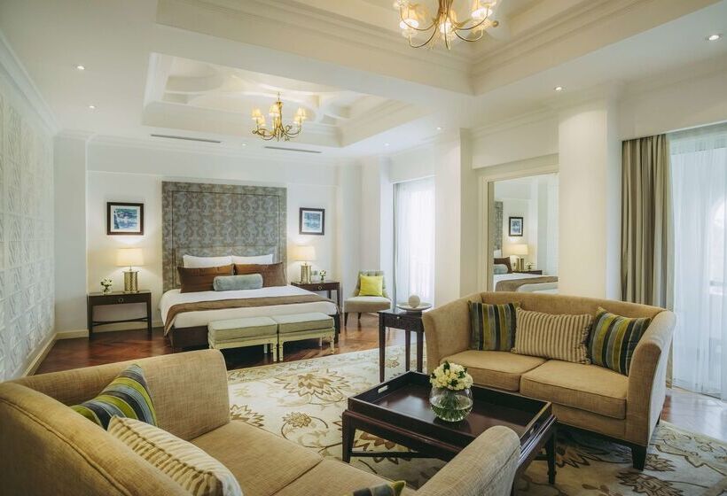 فندق Villa Rosa Kempinski