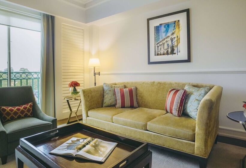 فندق Villa Rosa Kempinski