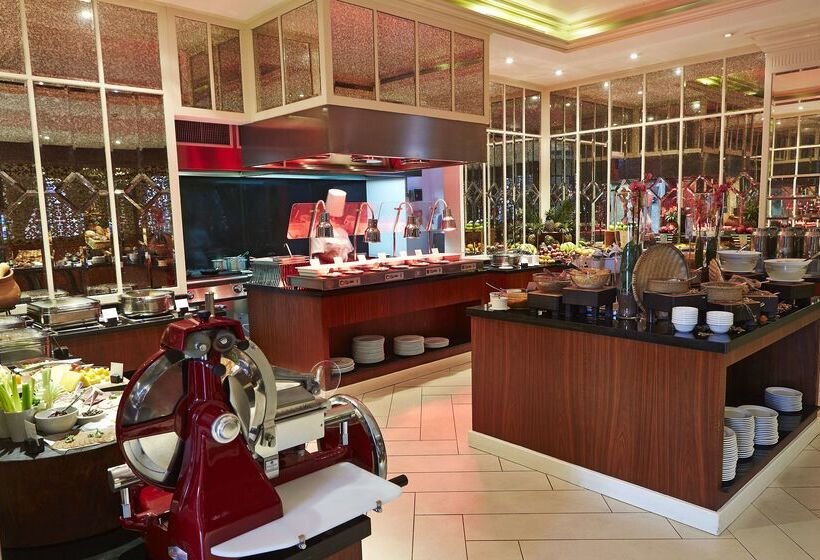 فندق Villa Rosa Kempinski