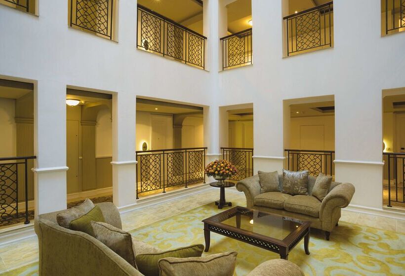 فندق Villa Rosa Kempinski