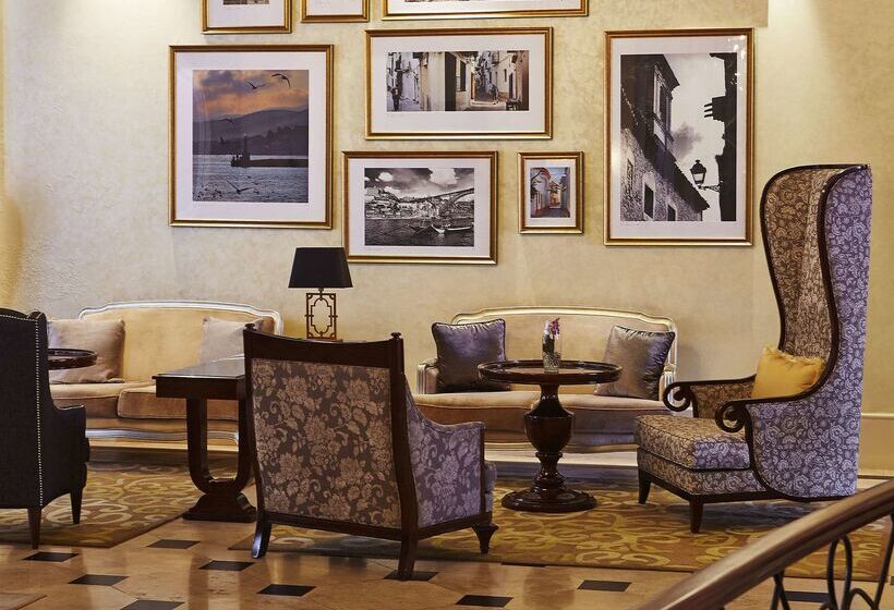 فندق Villa Rosa Kempinski