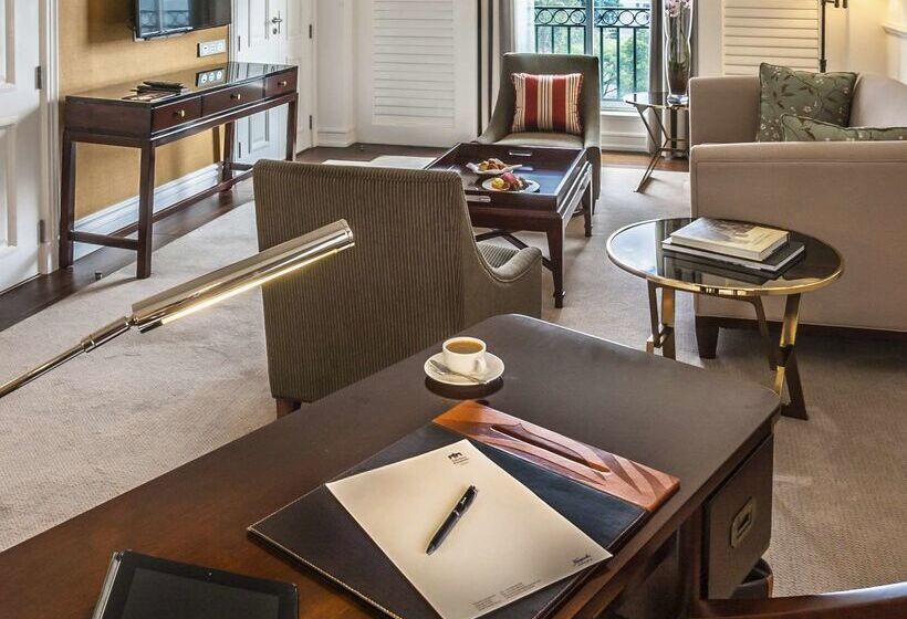 فندق Villa Rosa Kempinski