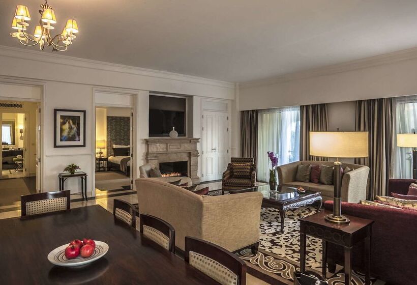 فندق Villa Rosa Kempinski