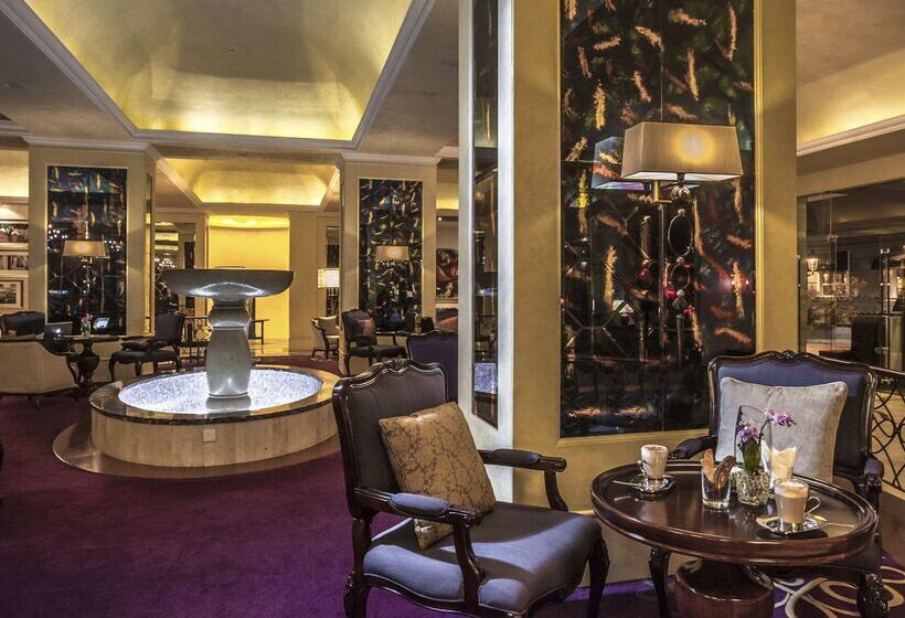 فندق Villa Rosa Kempinski