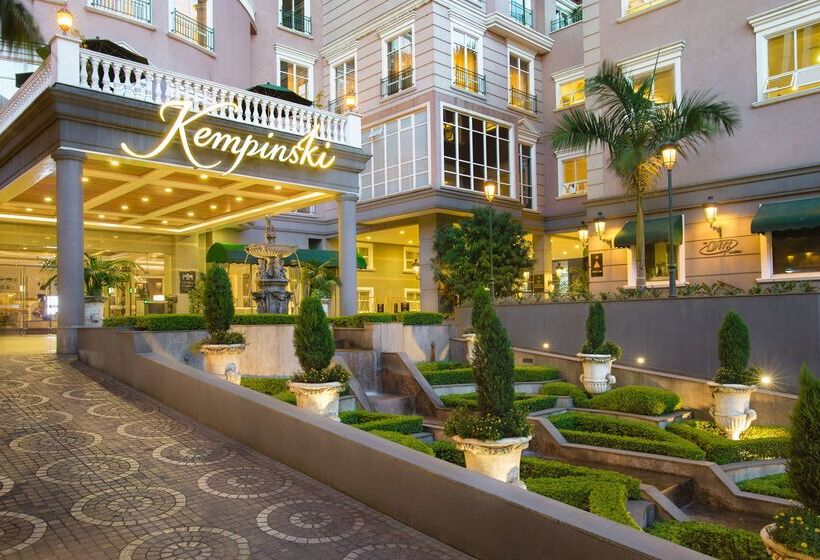 فندق Villa Rosa Kempinski