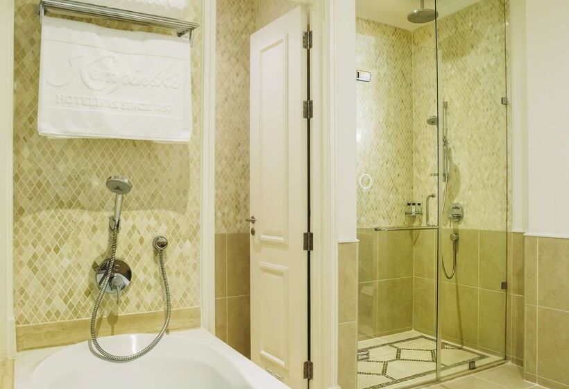 فندق Villa Rosa Kempinski