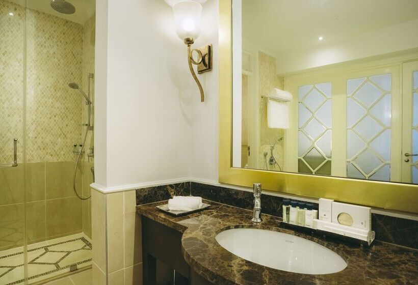 فندق Villa Rosa Kempinski