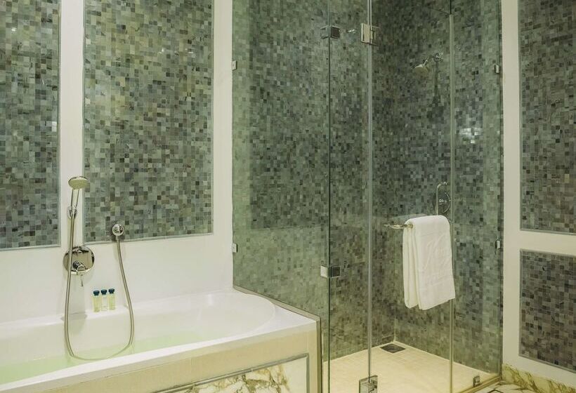 فندق Villa Rosa Kempinski