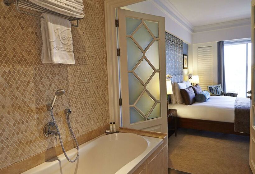 فندق Villa Rosa Kempinski