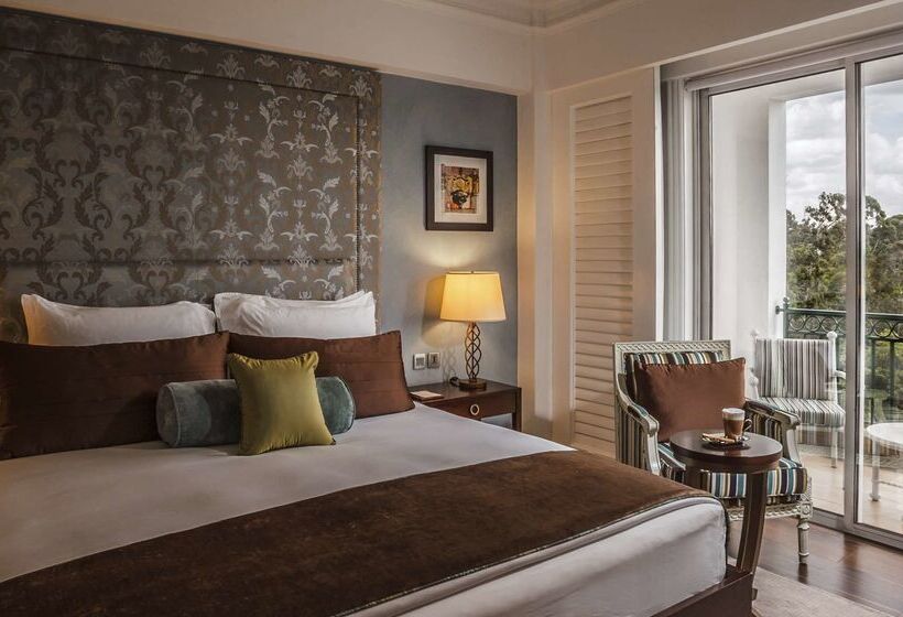 فندق Villa Rosa Kempinski