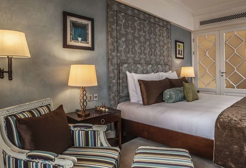 فندق Villa Rosa Kempinski