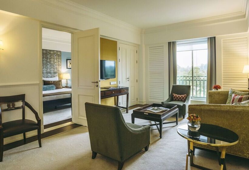 فندق Villa Rosa Kempinski