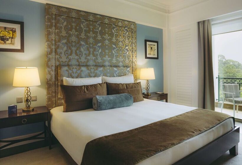 فندق Villa Rosa Kempinski