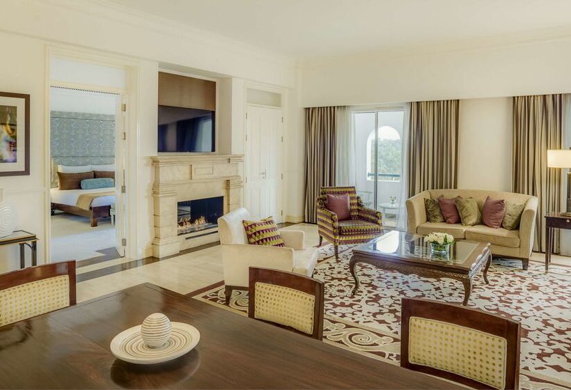 فندق Villa Rosa Kempinski