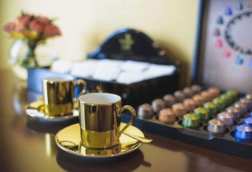 فندق Villa Rosa Kempinski