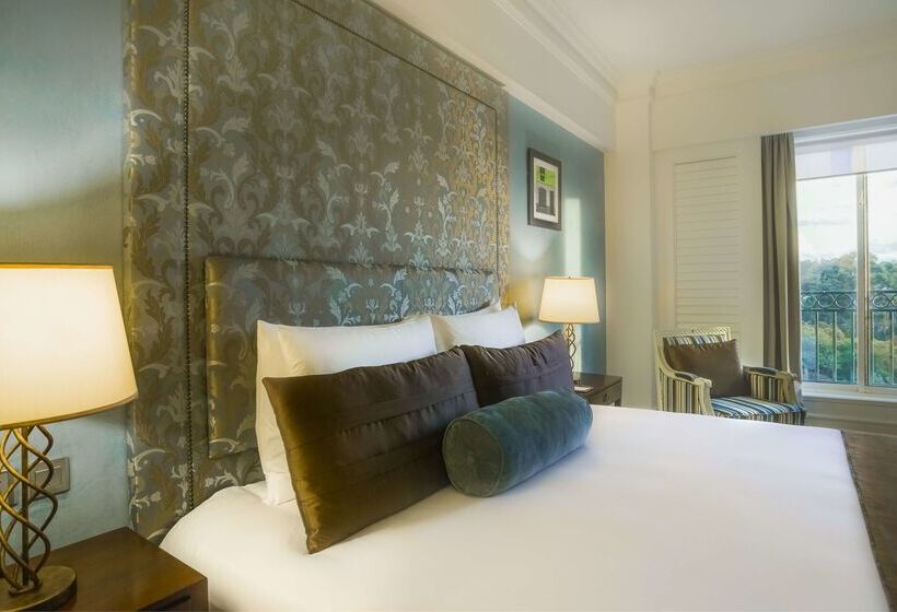 فندق Villa Rosa Kempinski