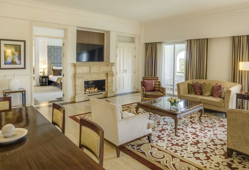 فندق Villa Rosa Kempinski