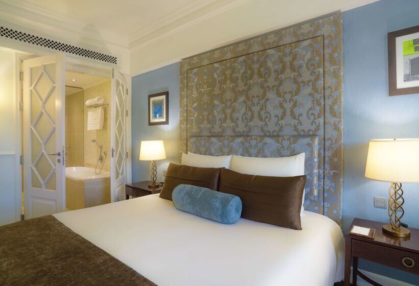 فندق Villa Rosa Kempinski