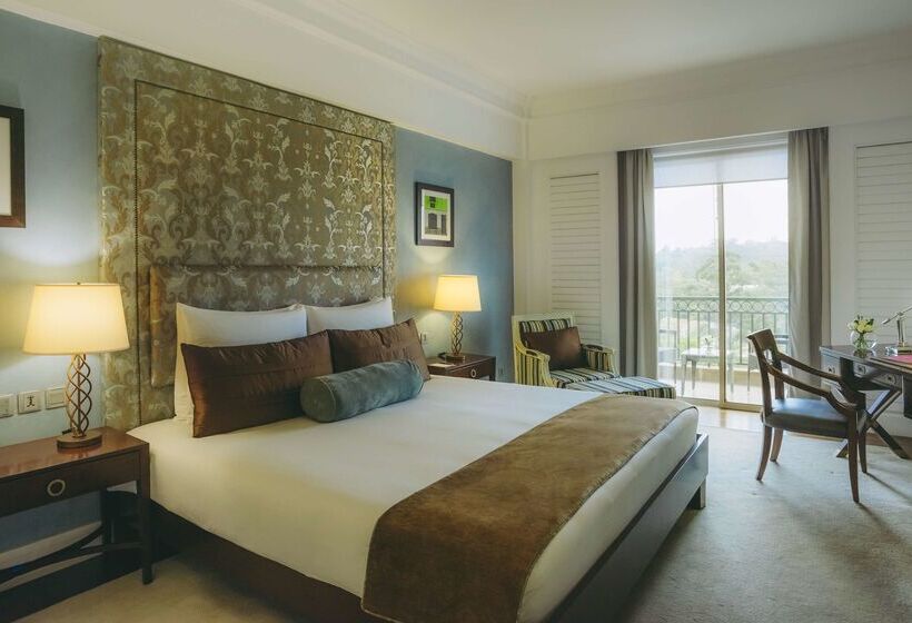 فندق Villa Rosa Kempinski