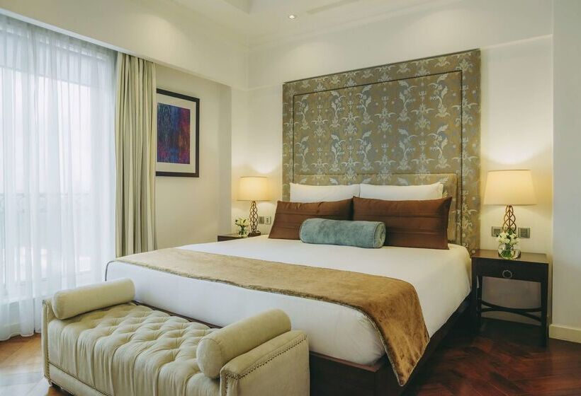 فندق Villa Rosa Kempinski