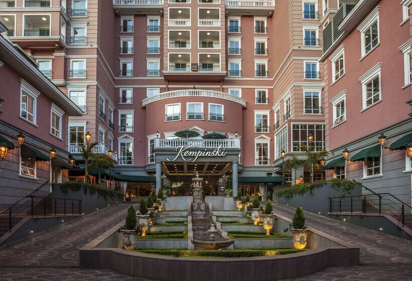 فندق Villa Rosa Kempinski