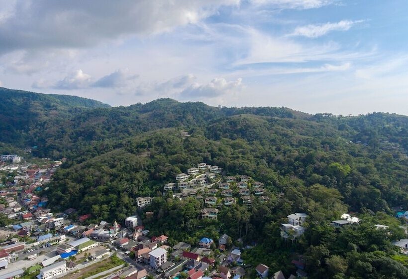 בית מלון כפרי Villa Tantawan Resort   Private Pool Villas