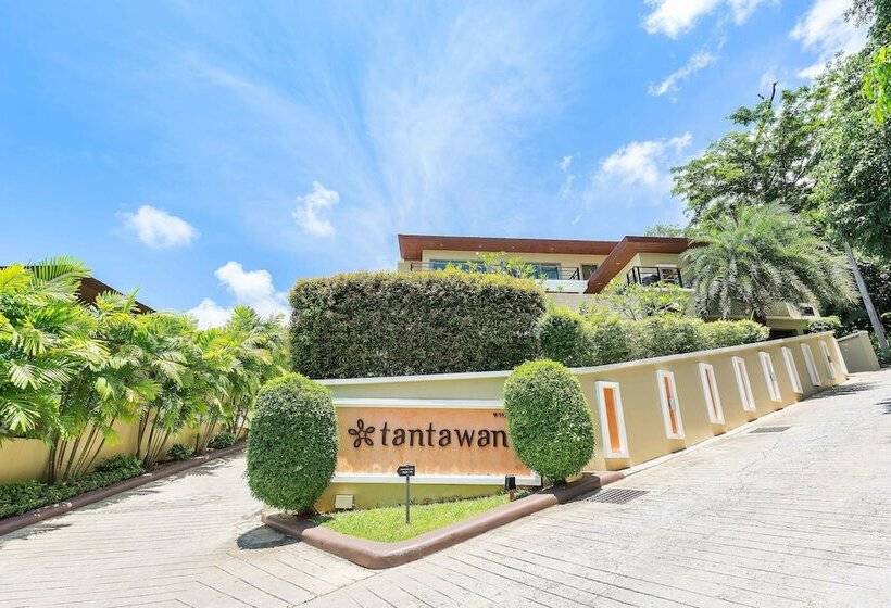 בית מלון כפרי Villa Tantawan Resort   Private Pool Villas