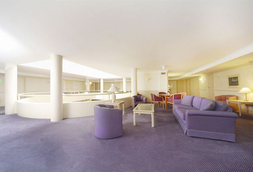 Hotel Wahroonga Waldorf Apartments Sydney